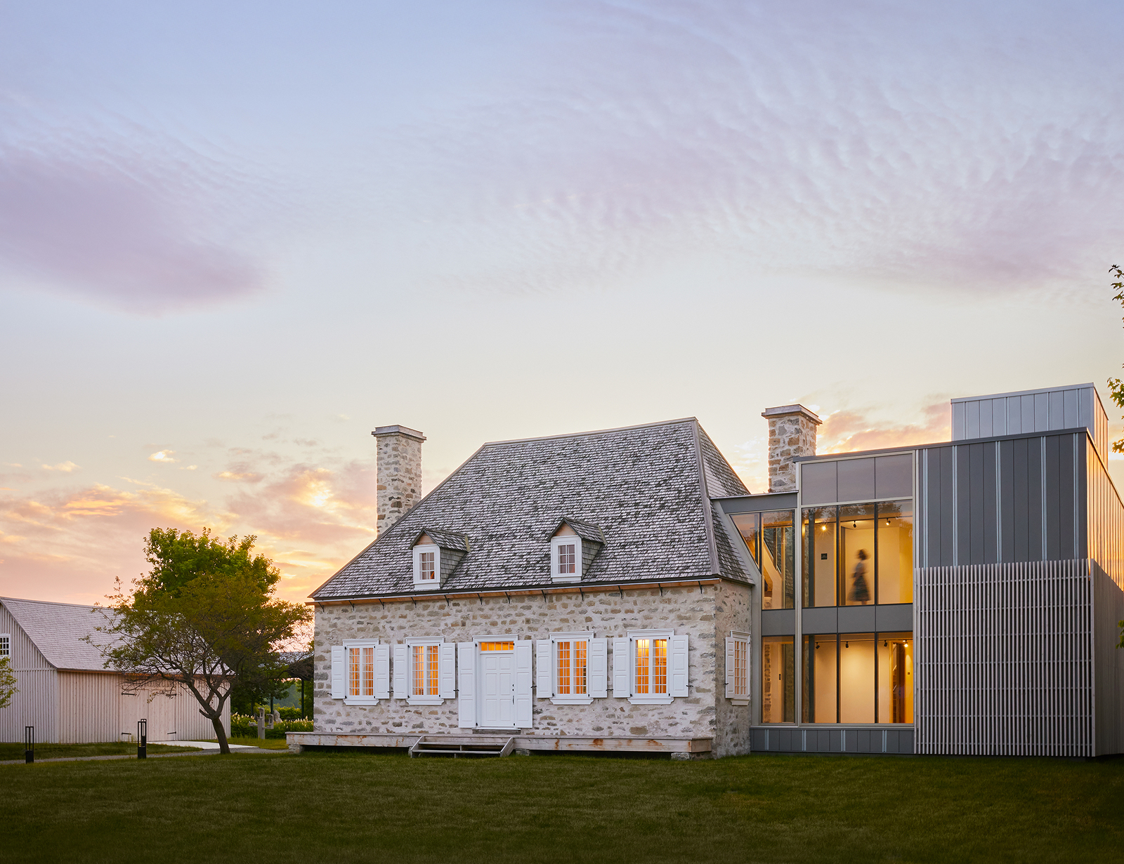 Maison André-Benjamin-Papineau