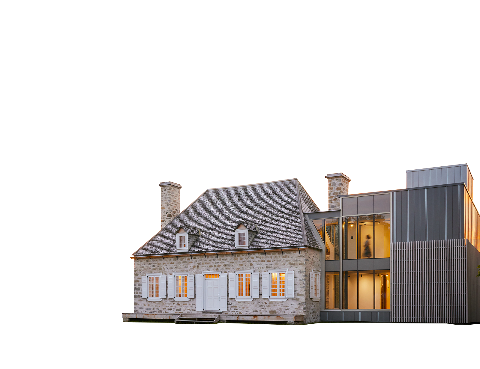 Maison André-Benjamin-Papineau